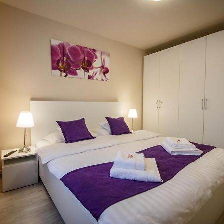 Iggy Luxury Apartment Hunedoara Ngoại thất bức ảnh