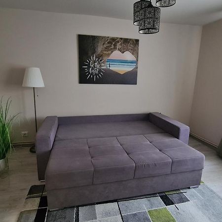 Iggy Luxury Apartment Hunedoara Ngoại thất bức ảnh