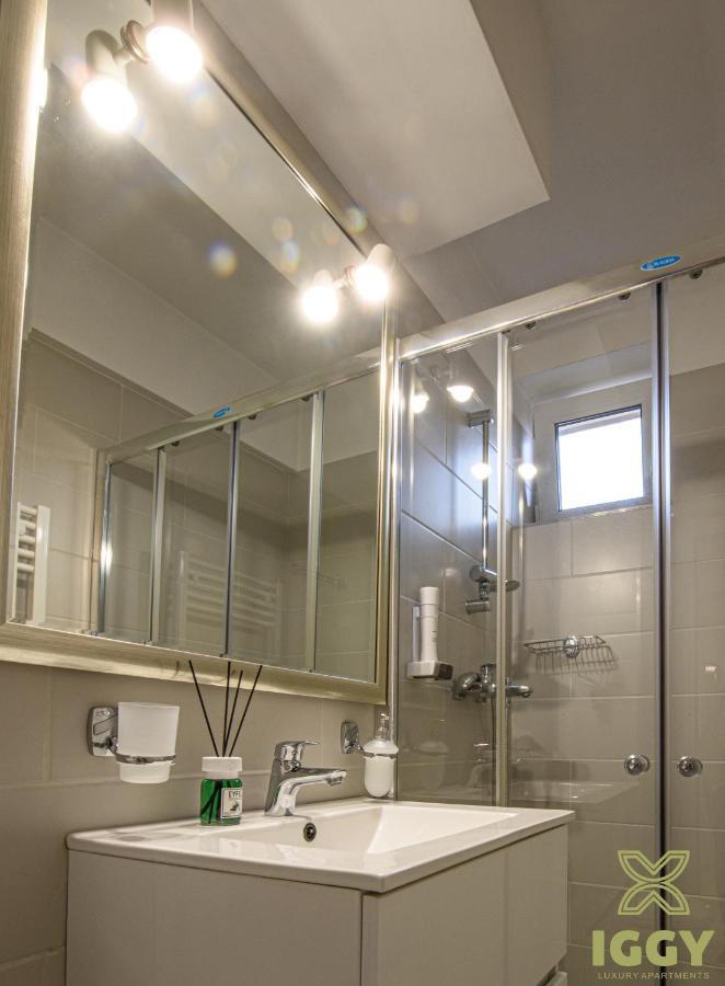 Iggy Luxury Apartment Hunedoara Ngoại thất bức ảnh