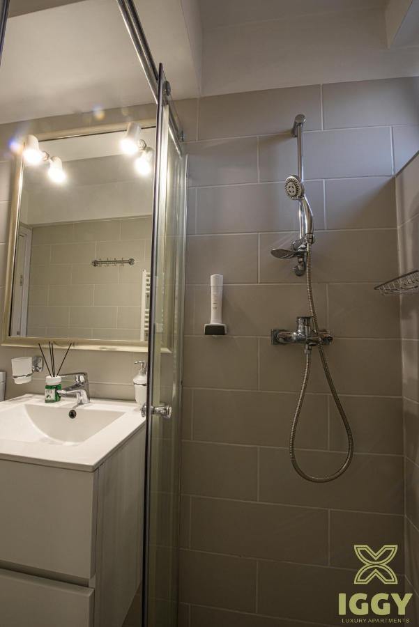 Iggy Luxury Apartment Hunedoara Ngoại thất bức ảnh