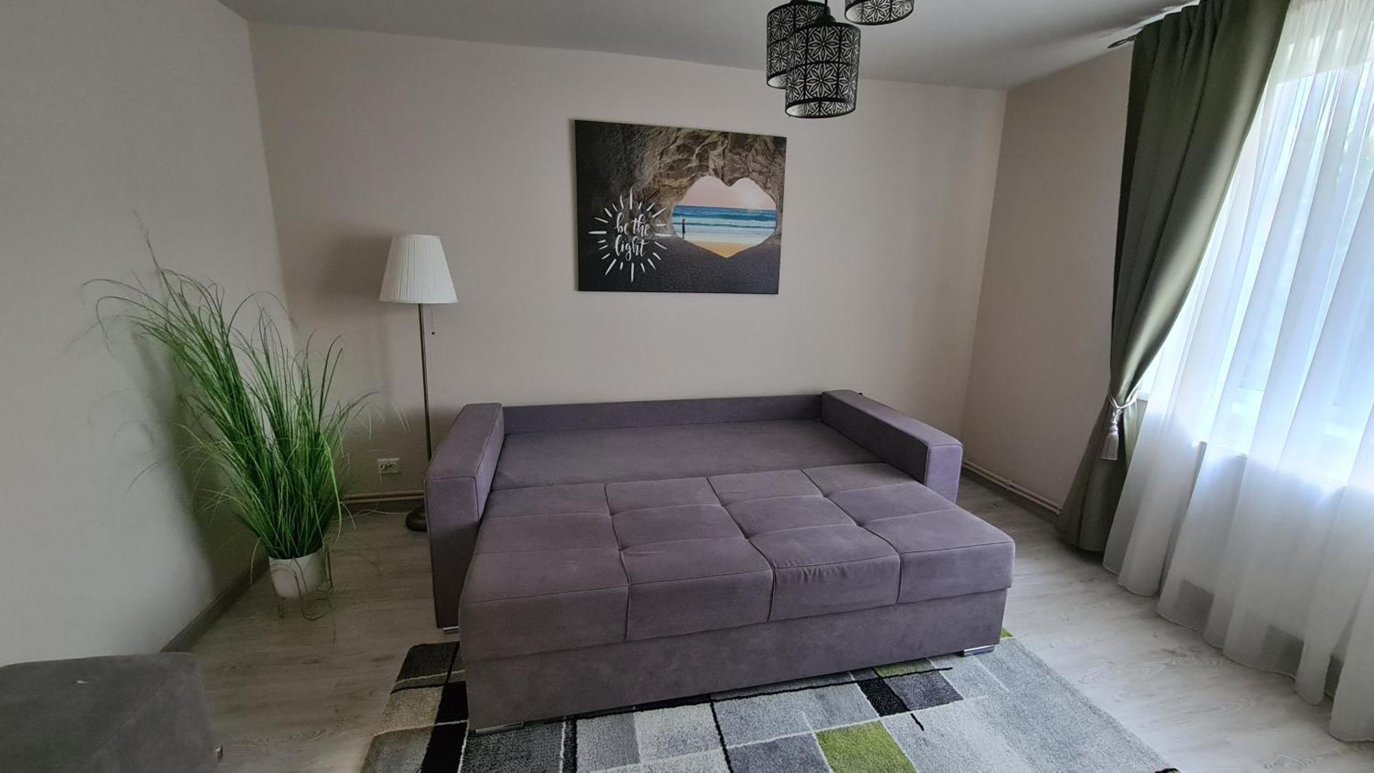 Iggy Luxury Apartment Hunedoara Ngoại thất bức ảnh